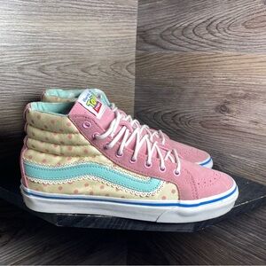 Vans Toy Story Bo Peep